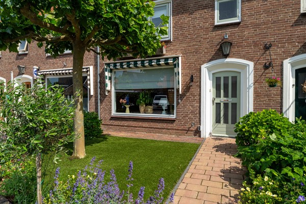 Medium property photo - Wierinxwal 5, 4251 XK Werkendam